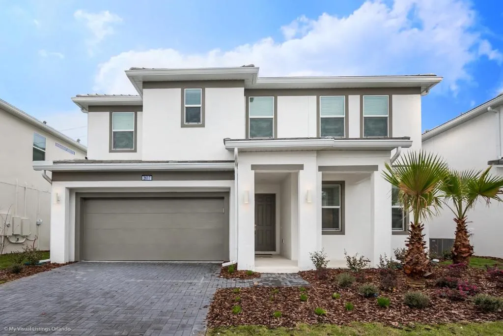 The Ultimate 10 Bedroom 8 Bathroom Sonoma Resort, Kissimmee, Statele Unite ale Americii