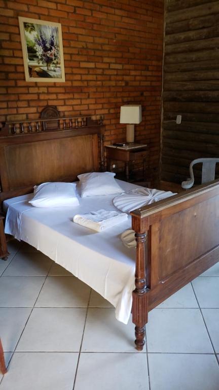 Hotel Fazenda Boa Vista