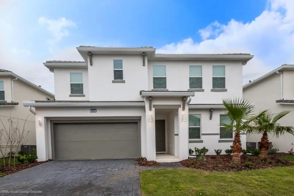 The Ultimate 10 Bedroom 8 Bathroom Sonoma Resort, Kissimmee, Statele Unite ale Americii