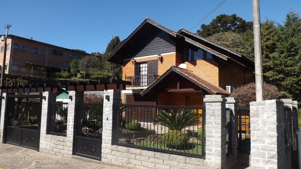 Refugio da Ana  Refugio da Ana