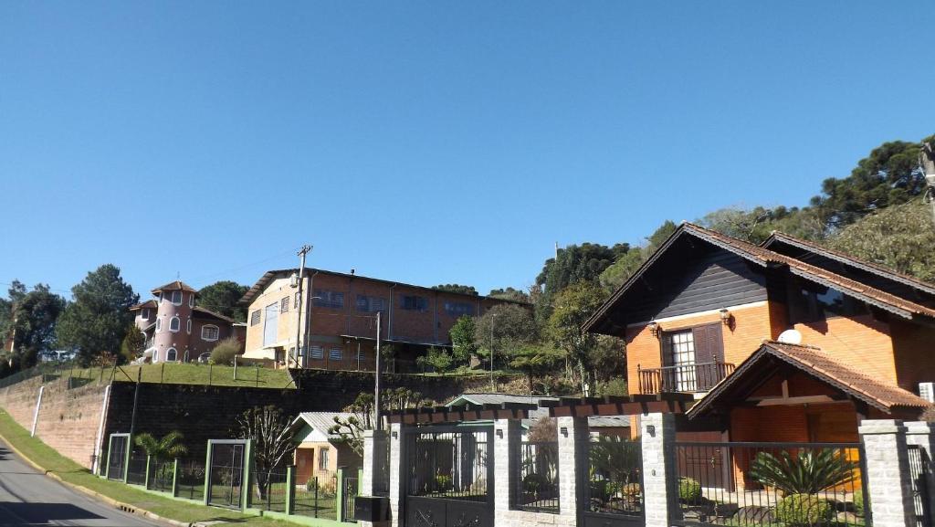 Refugio da Ana  Refugio da Ana