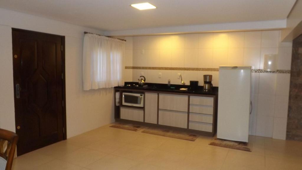 Refugio da Ana  Refugio da Ana