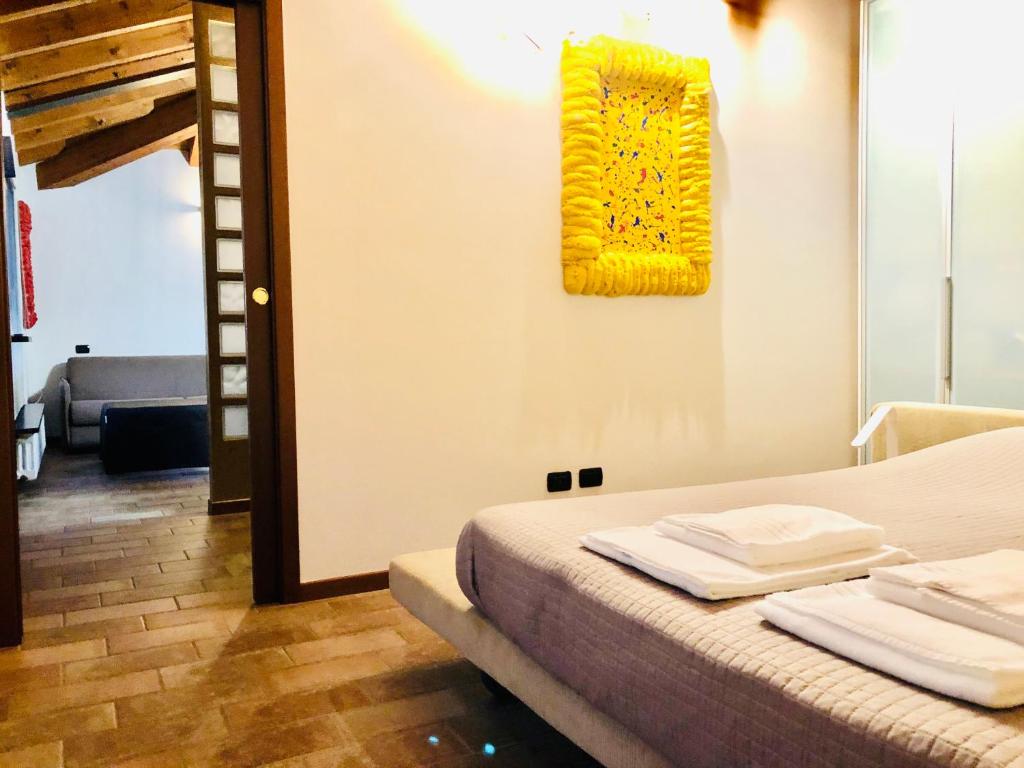 Bergamo Easy Airport - Sleep &fly - 10