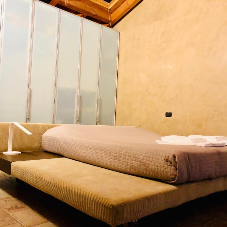 Bergamo Easy Airport - Sleep &fly - 7