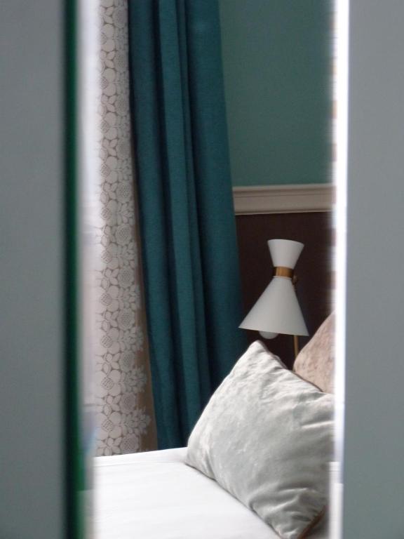 Hôtel des 3 Poussins - Resim 29