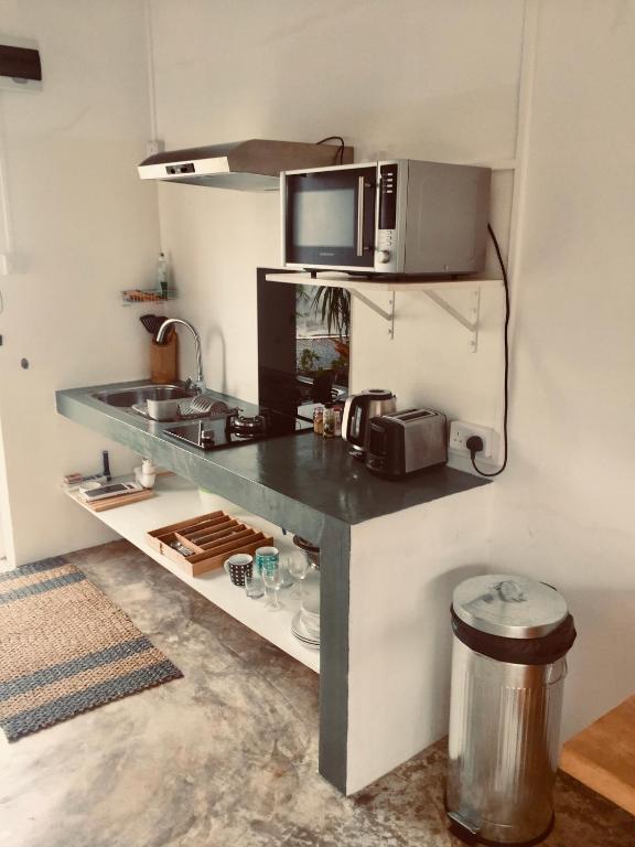 Otium - Apartamento De Estudio