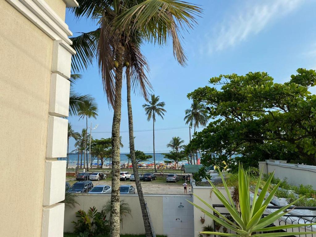  Casa na praia da Enseada