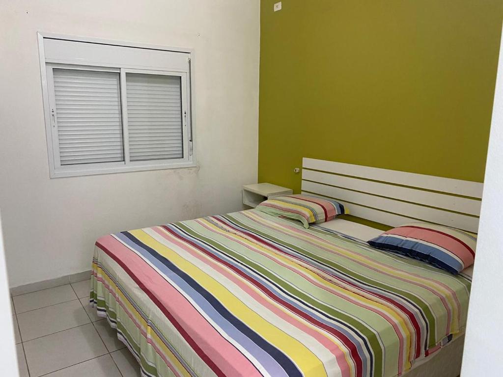  Casa na praia da Enseada