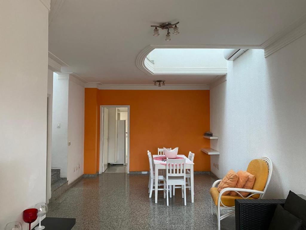  Casa na praia da Enseada