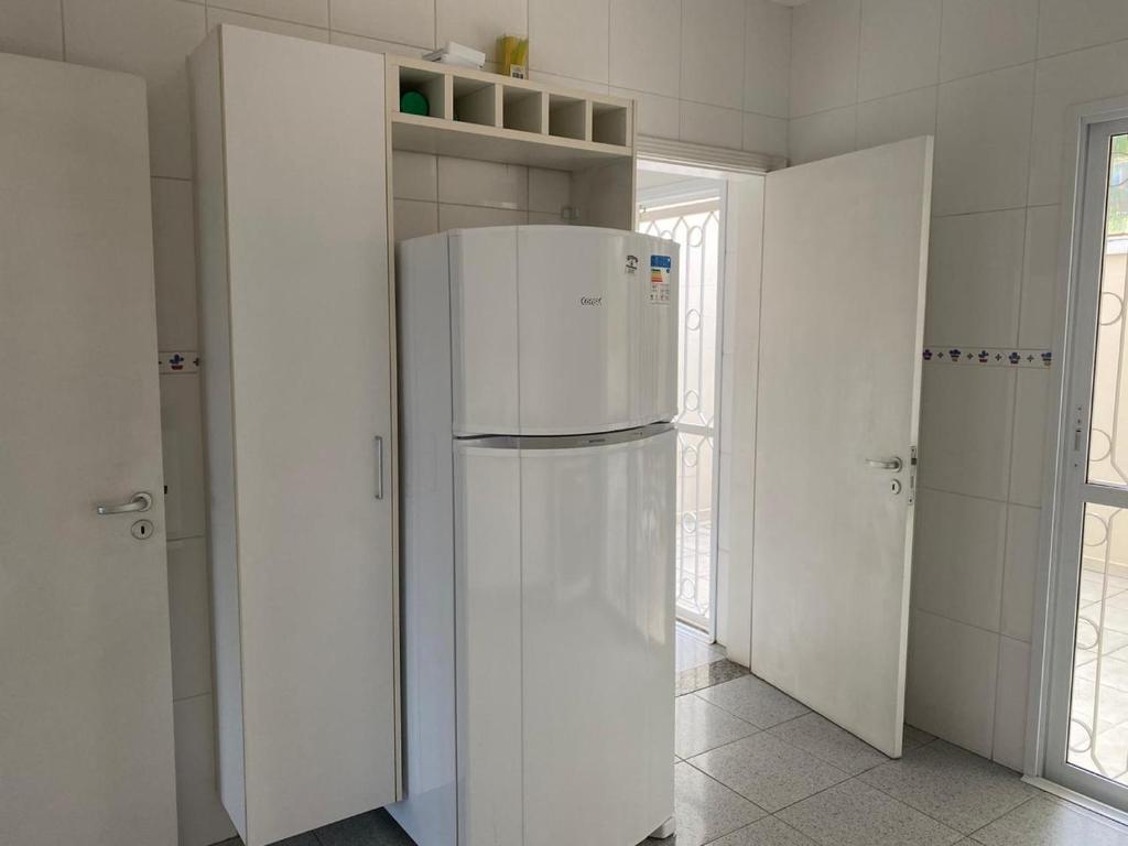  Casa na praia da Enseada