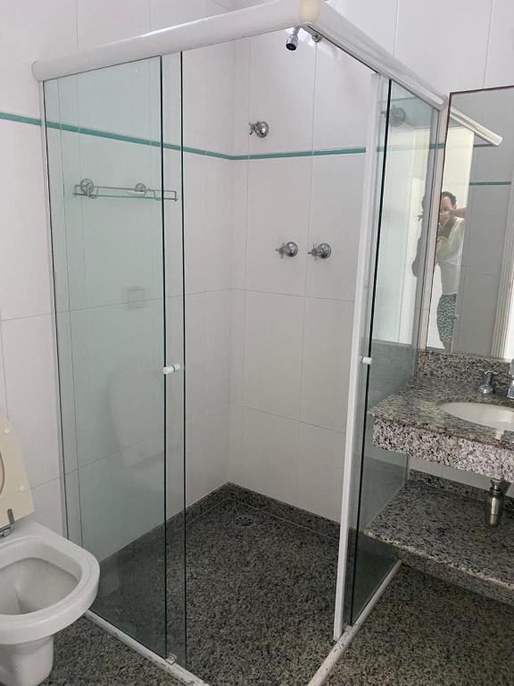  Casa na praia da Enseada