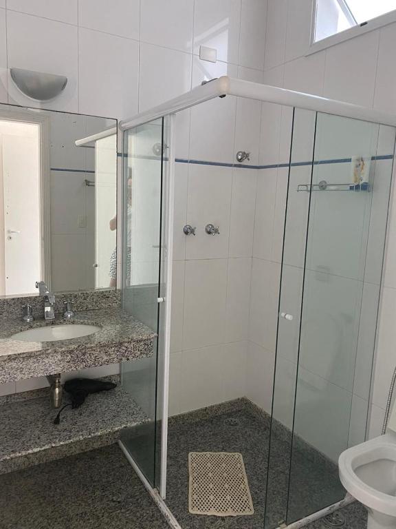  Casa na praia da Enseada