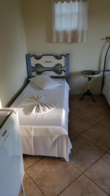  Hotel Fazenda Boa Vista
