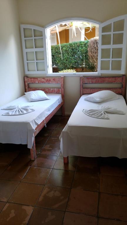  Hotel Fazenda Boa Vista