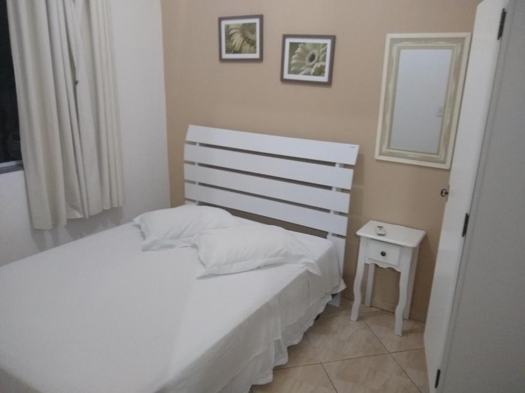  Pousada Ondas da Barra