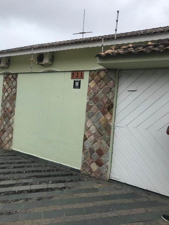  Casa para temporada em Peruíbe