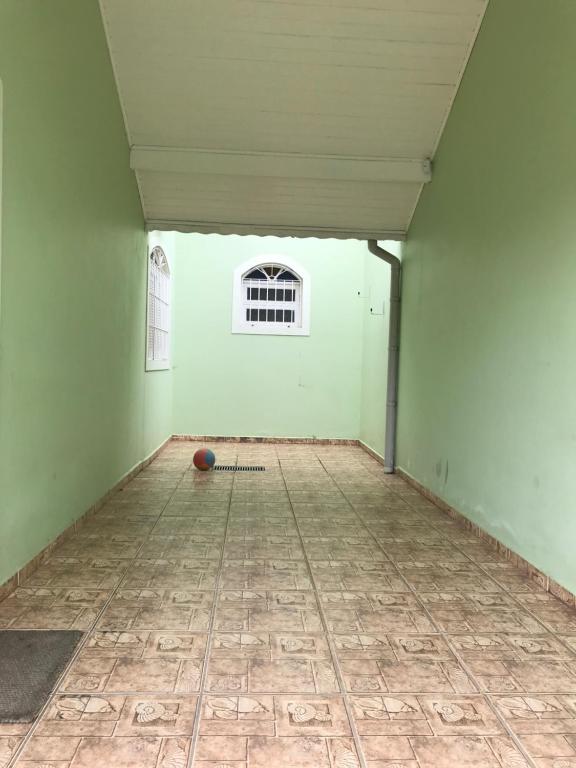  Casa para temporada em Peruíbe