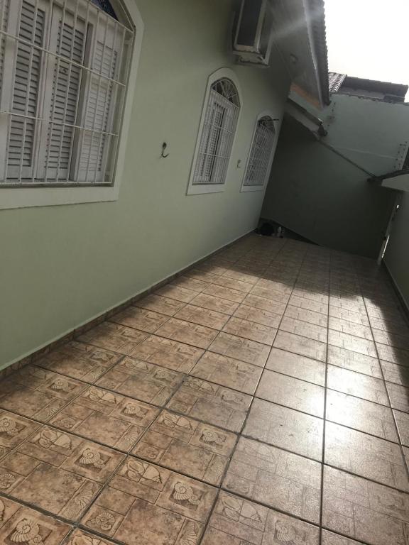  Casa para temporada em Peruíbe