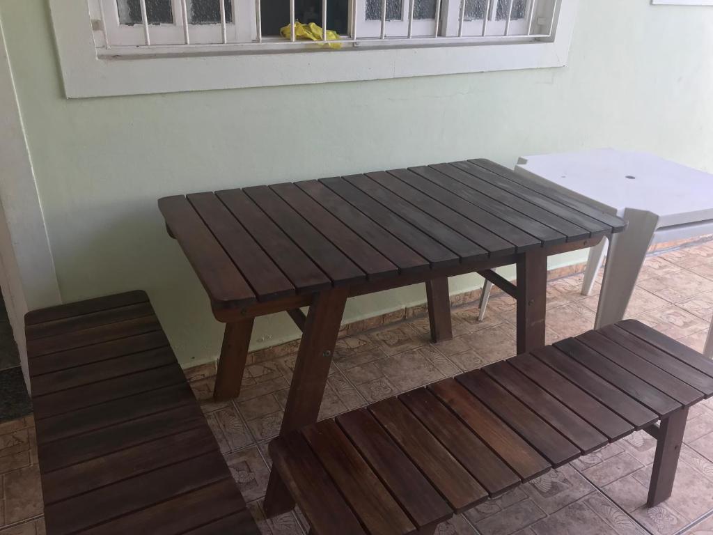  Casa para temporada em Peruíbe