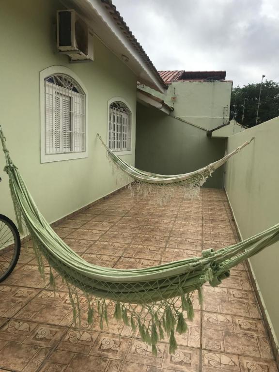  Casa para temporada em Peruíbe