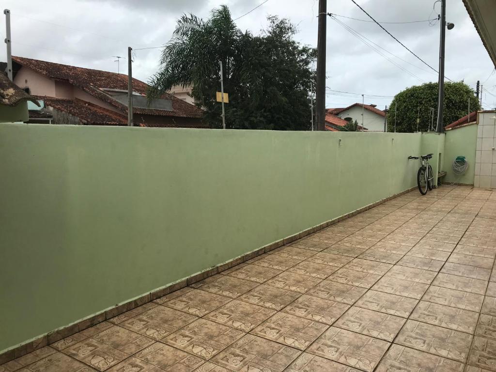 Casa para temporada em Peruíbe