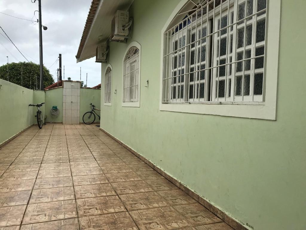  Casa para temporada em Peruíbe