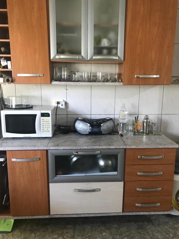  Casa para temporada em Peruíbe
