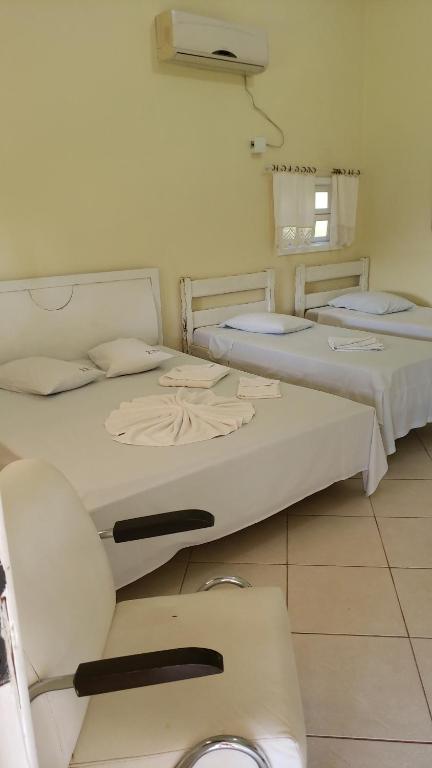  Hotel Fazenda Boa Vista