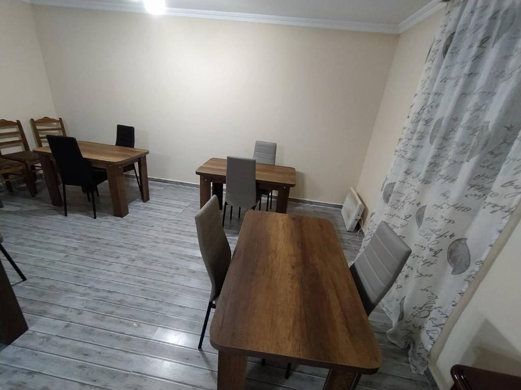 Fotografie z fotogalerie ubytování Tetne Qor Guesthouse v destinaci Mestia