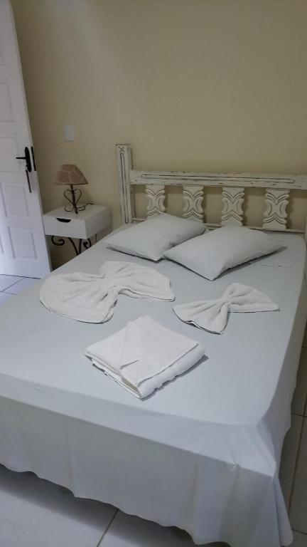  Hotel Fazenda Boa Vista