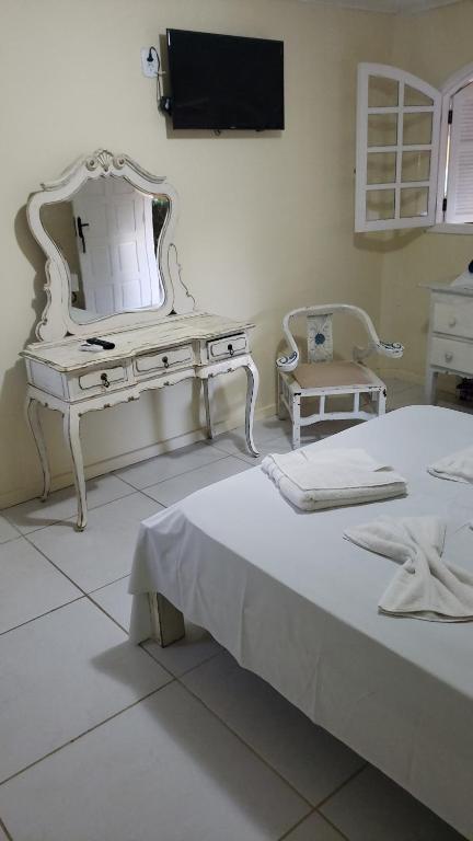  Hotel Fazenda Boa Vista