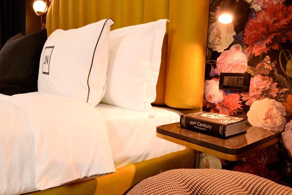 JN Boutique Hotel - Resim 33