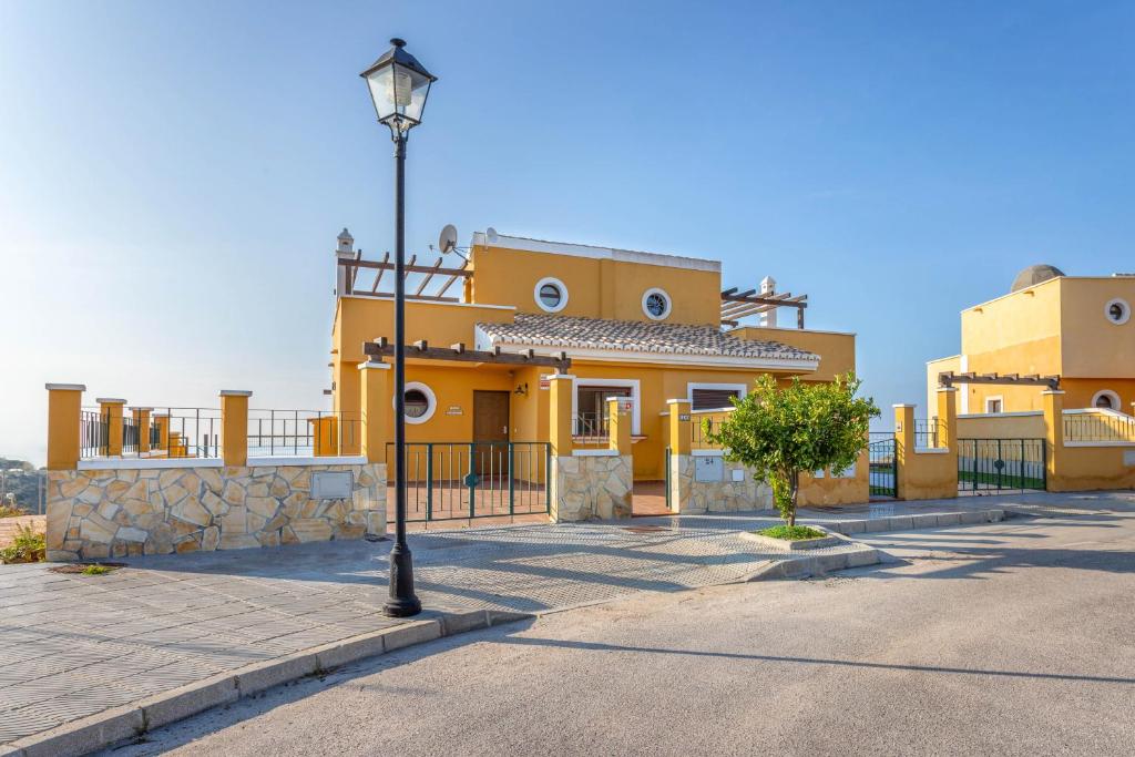 Villa Margarita, Vélez-Málaga – Updated 2022 Prices
