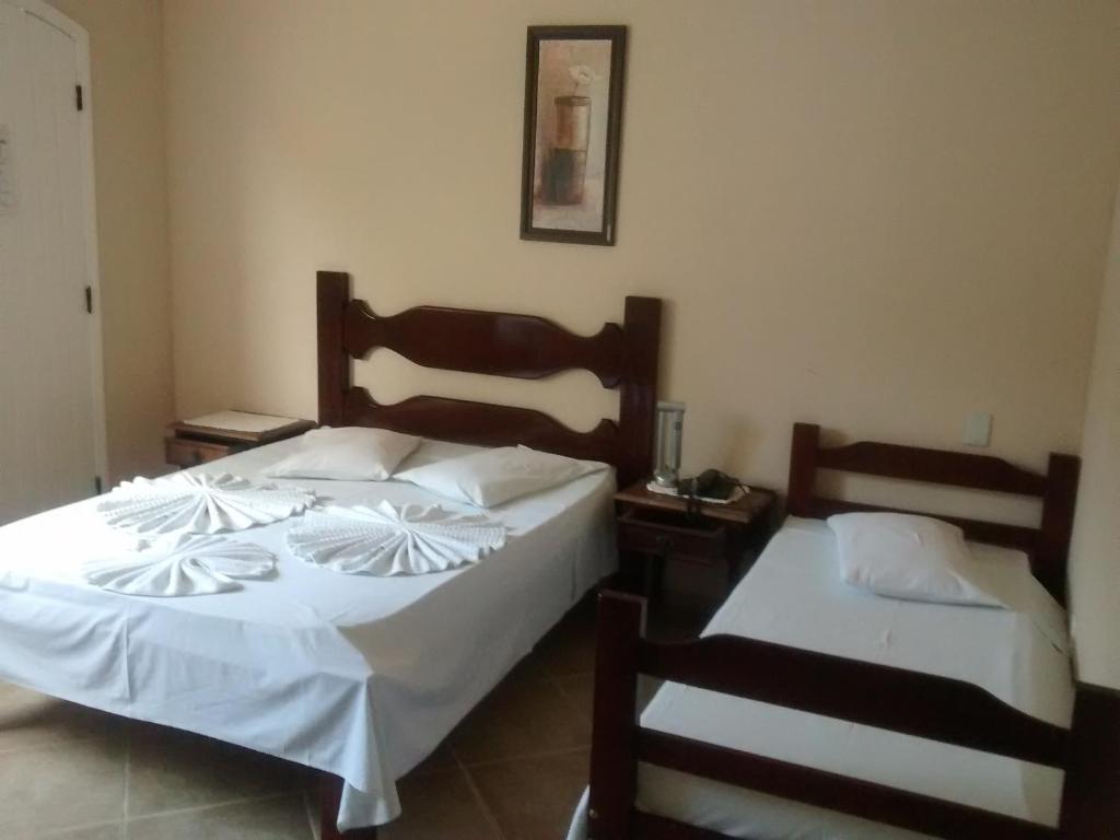  Hotel Fazenda Boa Vista