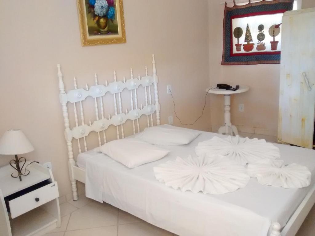  Hotel Fazenda Boa Vista