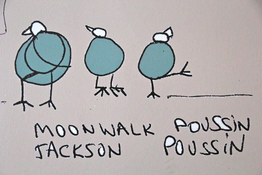 Hôtel des 3 Poussins - Resim 26