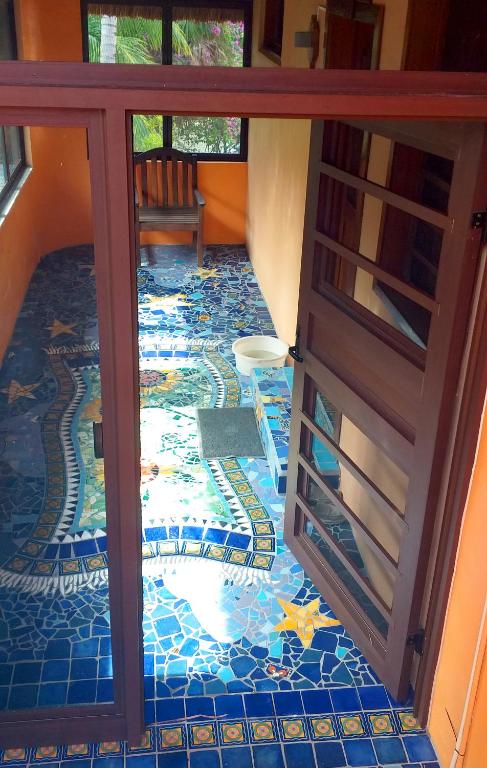 Fotografie z fotogalerie ubytování Mayan Beach Garden v destinaci El Placer