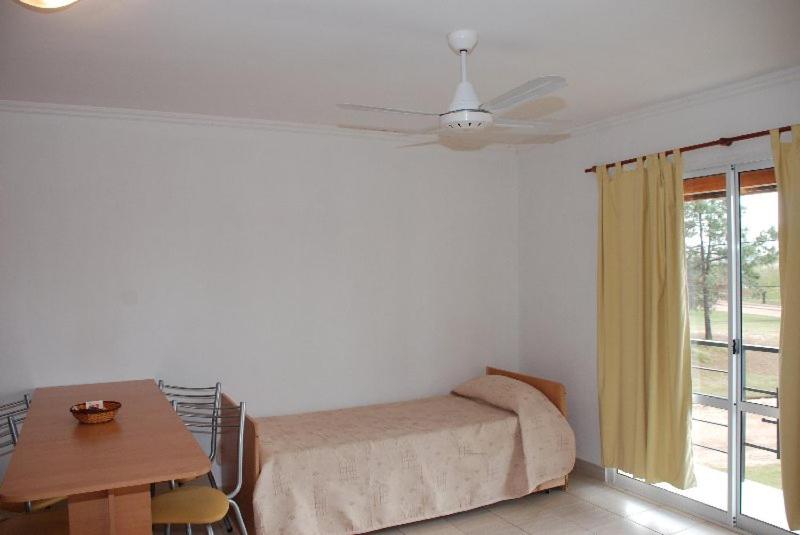 Brisas del Lago Apartamentos - Apartamento Con Balcón