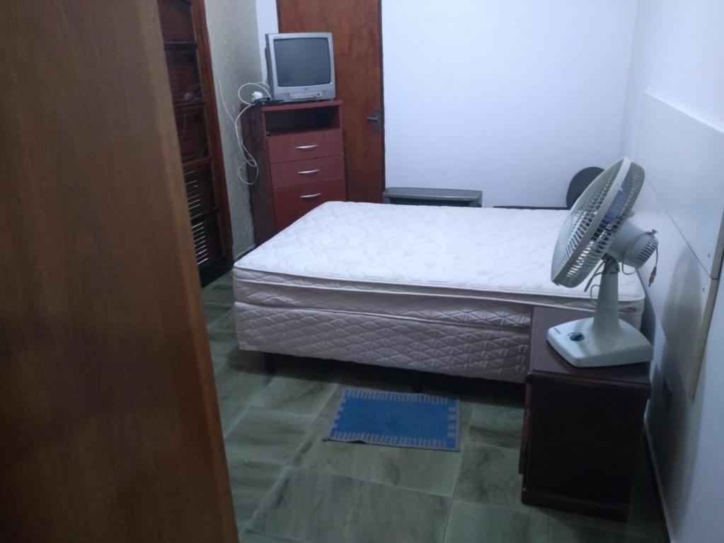  Pé na Areia