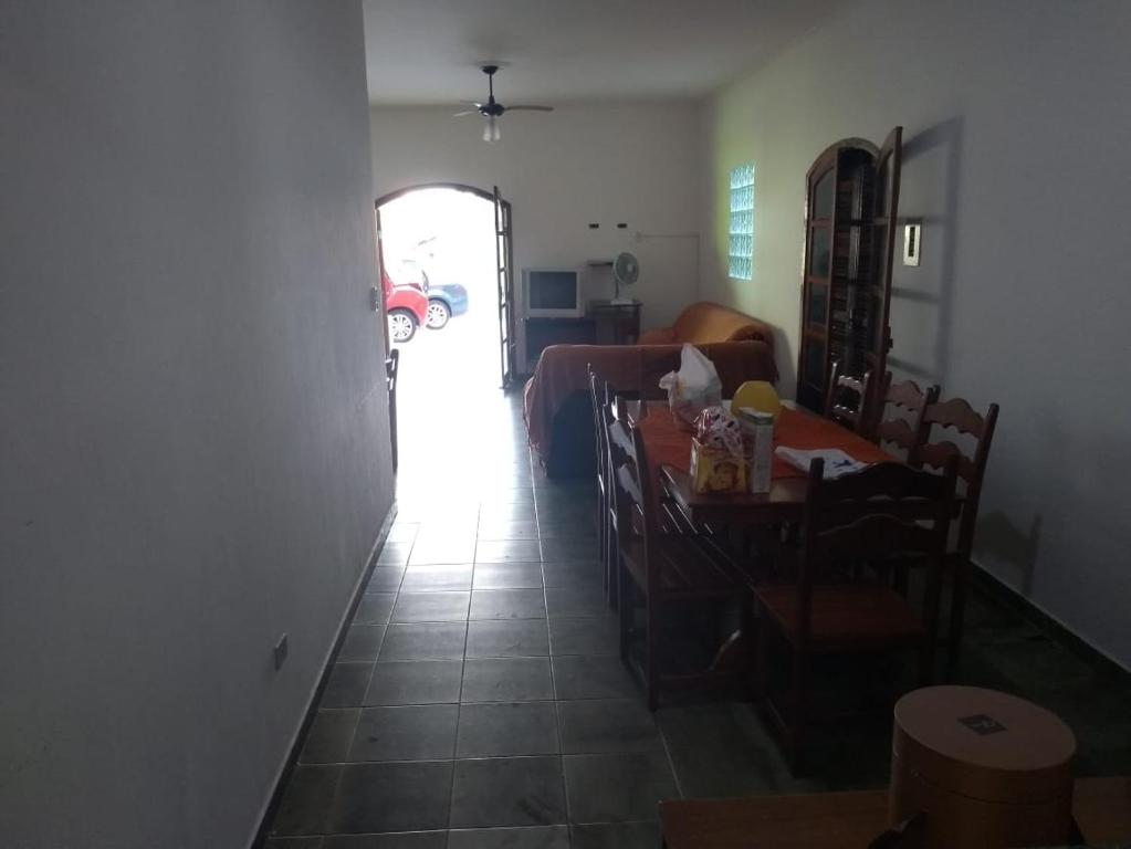 Pé na Areia