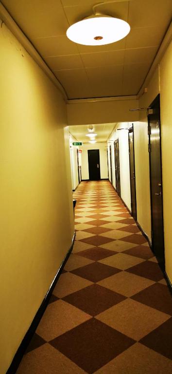Fotografie z fotogalerie ubytování Sundsvall City Hotel v destinaci Sundsvall