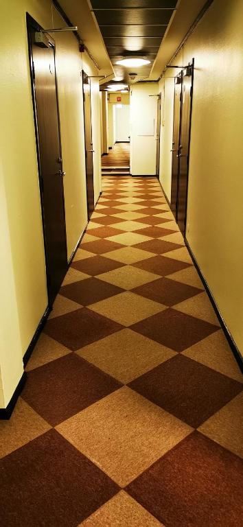 Fotografie z fotogalerie ubytování Sundsvall City Hotel v destinaci Sundsvall
