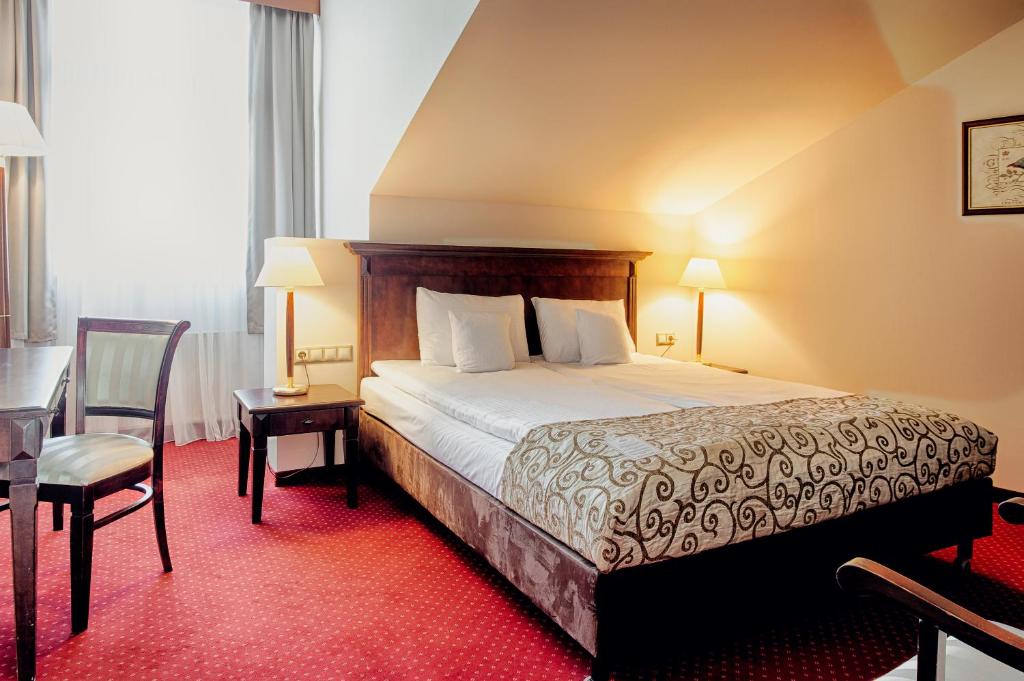 Grand Royal Hotel - Resim 41