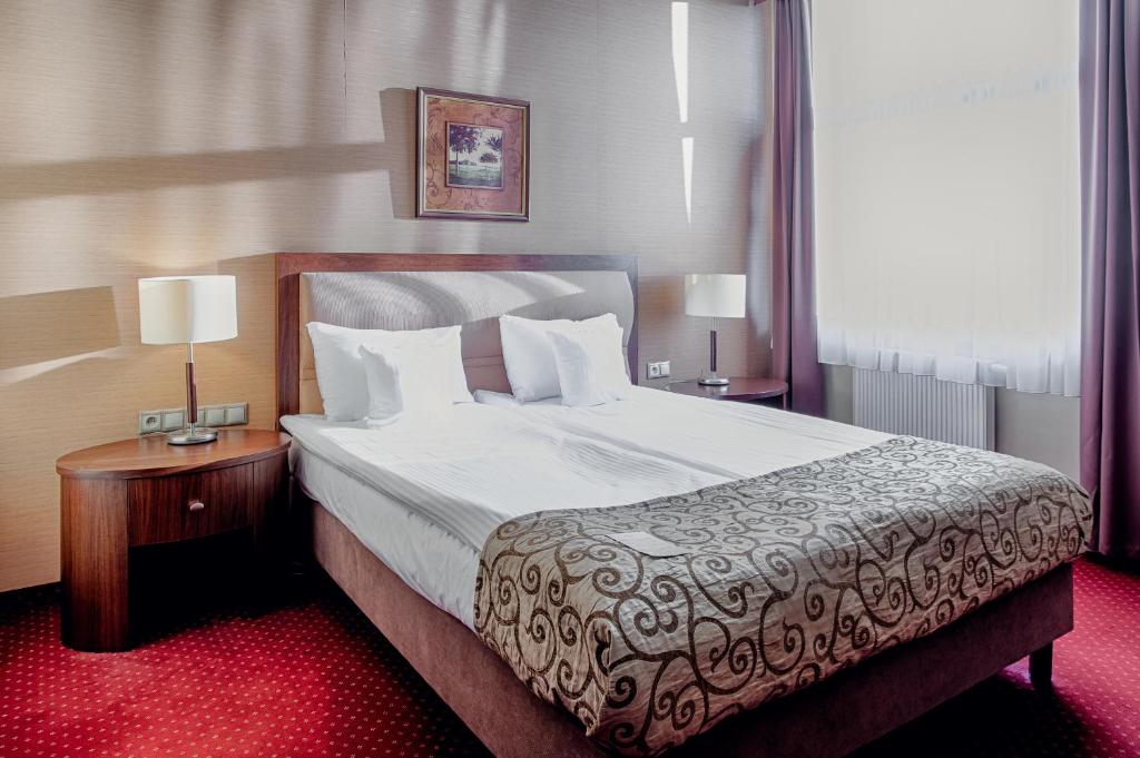 Grand Royal Hotel - Resim 23