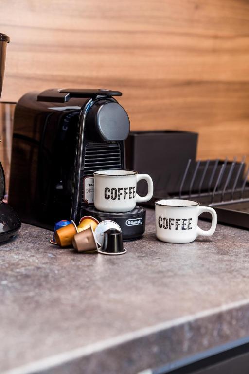 Porto Marina apartments - 8