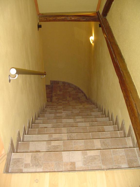 Fotografie z fotogalerie ubytování Villa Ametyst ve Štúrově