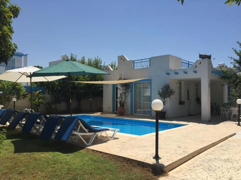 Holiday Villas in Cyprus (Philippos villa 5), Paphos, Cyprus