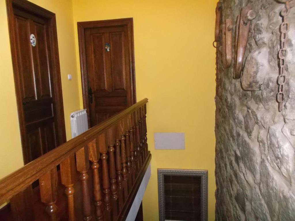 Kép Hotel Rural El Rincón de Gadea szállásáról Santa Gadeában a galériában