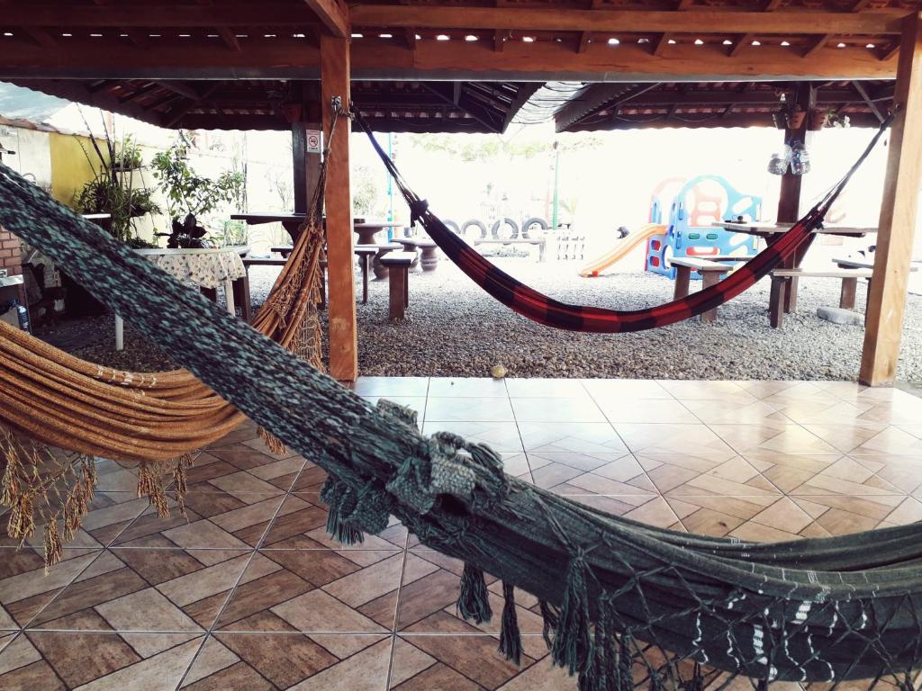  Pousada N Sra de Fatima