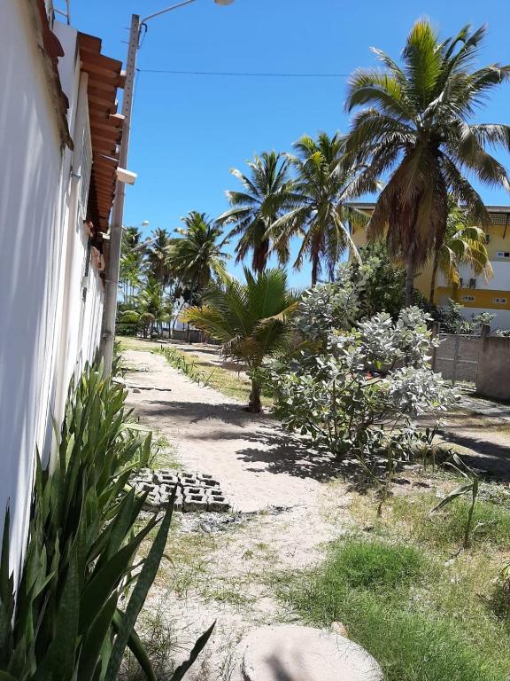  Condomínio Mandakaru Residence 12